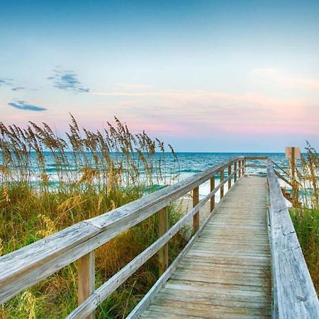 Booking Fast! Golf, Beach, And Relaxation! A Great Place For All! Calabash Exterior photo