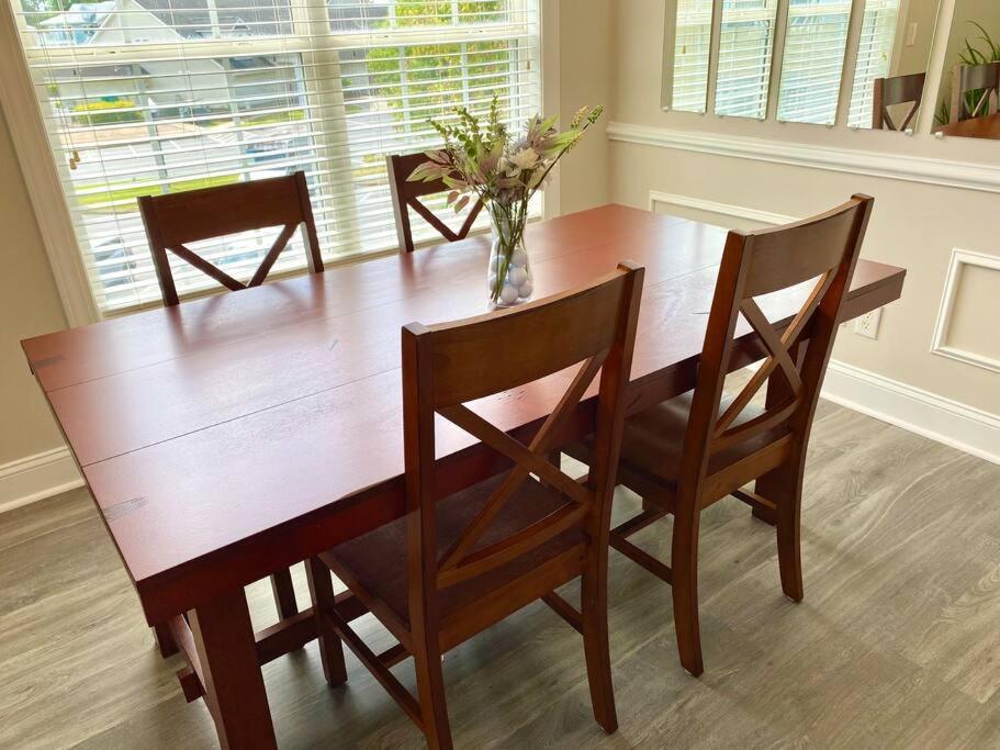 Booking Fast! Golf, Beach, And Relaxation! A Great Place For All! Calabash Exterior photo