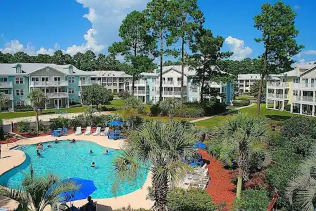 Booking Fast! Golf, Beach, And Relaxation! A Great Place For All! Calabash Exterior photo