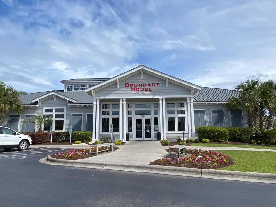 Booking Fast! Golf, Beach, And Relaxation! A Great Place For All! Calabash Exterior photo
