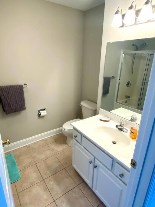 Booking Fast! Golf, Beach, And Relaxation! A Great Place For All! Calabash Exterior photo